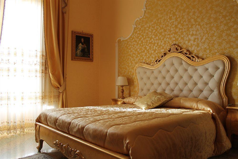 アグリジェント B＆B ラ ドルチェ ヴィータ ラグジュアリー ハウス Bed & Breakfast エクステリア 写真